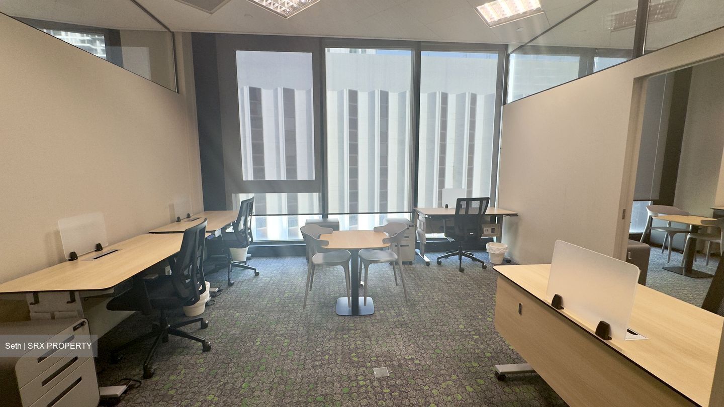 Hub Synergy Point (D2), Office #626963941